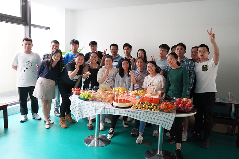 月圓中秋 · 集體慶生 | 溫馨九月，迎佳節(jié)，賀生辰，共團(tuán)圓！