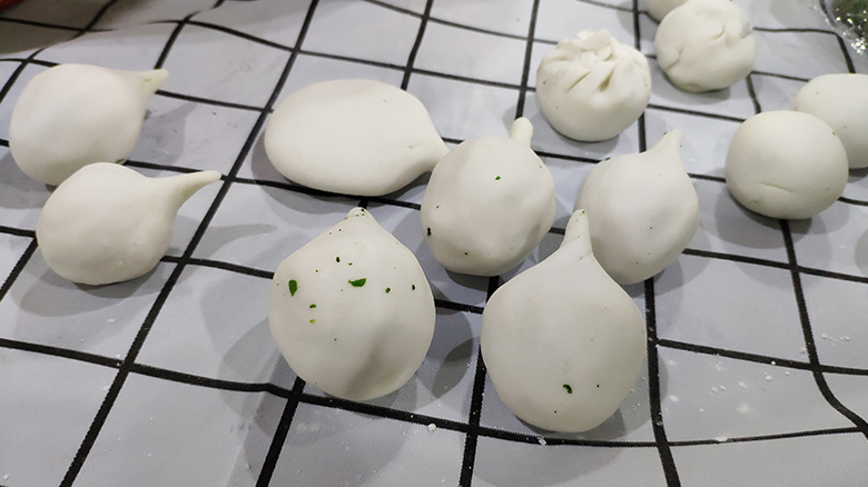 贏好禮，陪你趣味鬧元宵 | 寶開(kāi)舉辦“包湯圓 · 猜燈謎 · 迎元宵”主題活動(dòng)