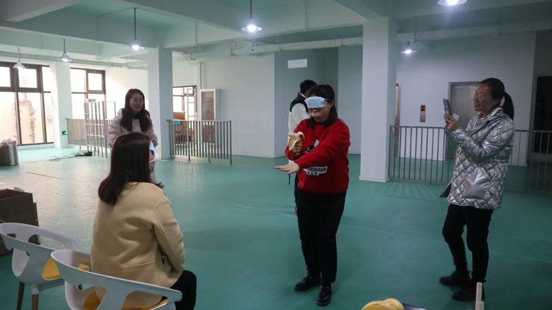 繽紛平安夜，歡樂(lè)圣誕節(jié) | 寶開舉辦第四季度員工集體生日會(huì)