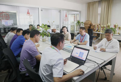 開工！波司登CDC二期工程項(xiàng)目全面啟動(dòng)實(shí)施！