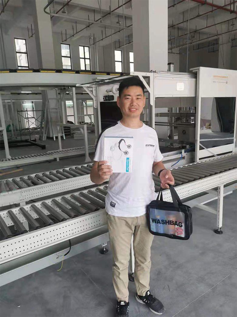 夏送清涼，情系一線｜致高溫下堅(jiān)守崗位的一線員工