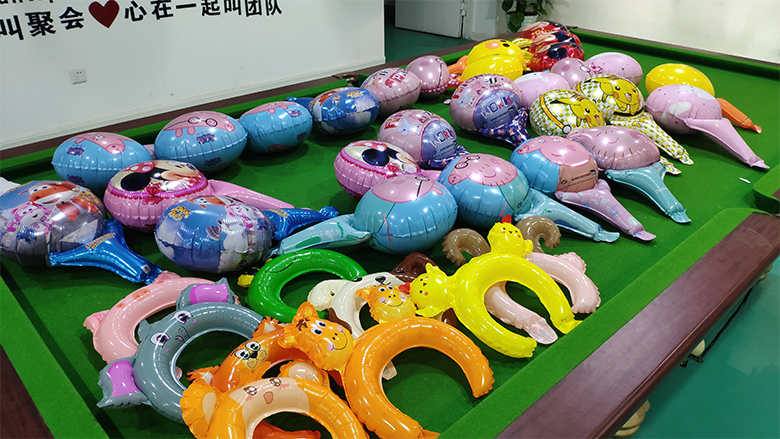 員工集體生日會(huì)｜溫馨五月，感恩有你，攜手同行