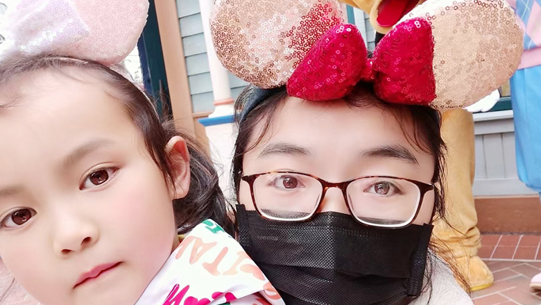 Happy Women’s Day | 歡度三八節(jié)，我們相約上海迪士尼樂園