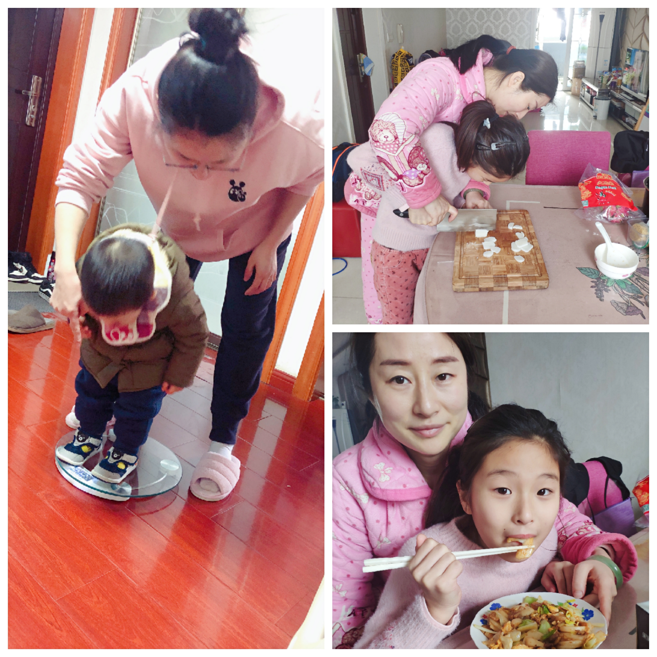 Happy Women’s Day | 戰(zhàn)疫時期，這個三八節(jié)，我們“e”起過！