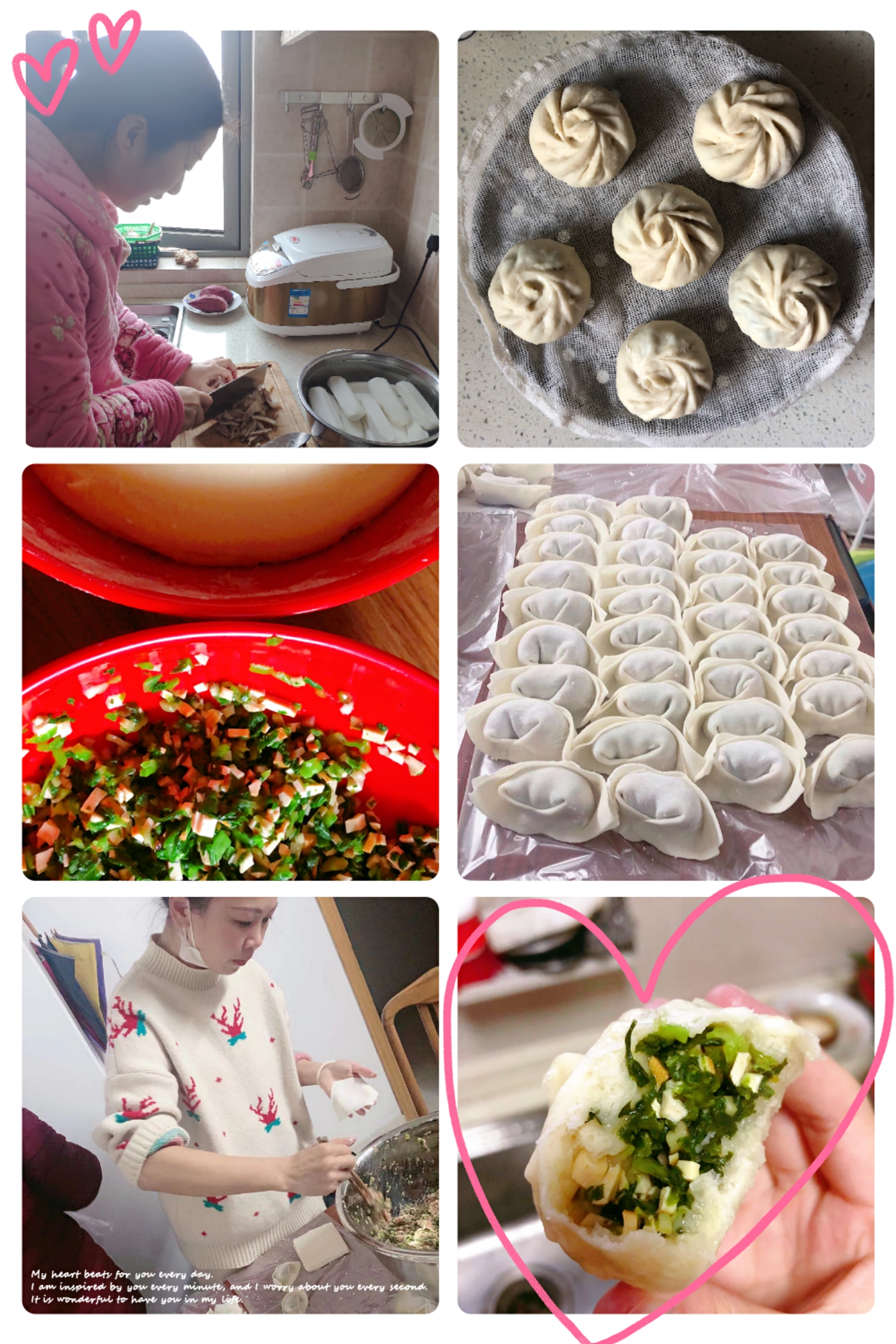 Happy Women’s Day | 戰(zhàn)疫時期，這個三八節(jié)，我們“e”起過！