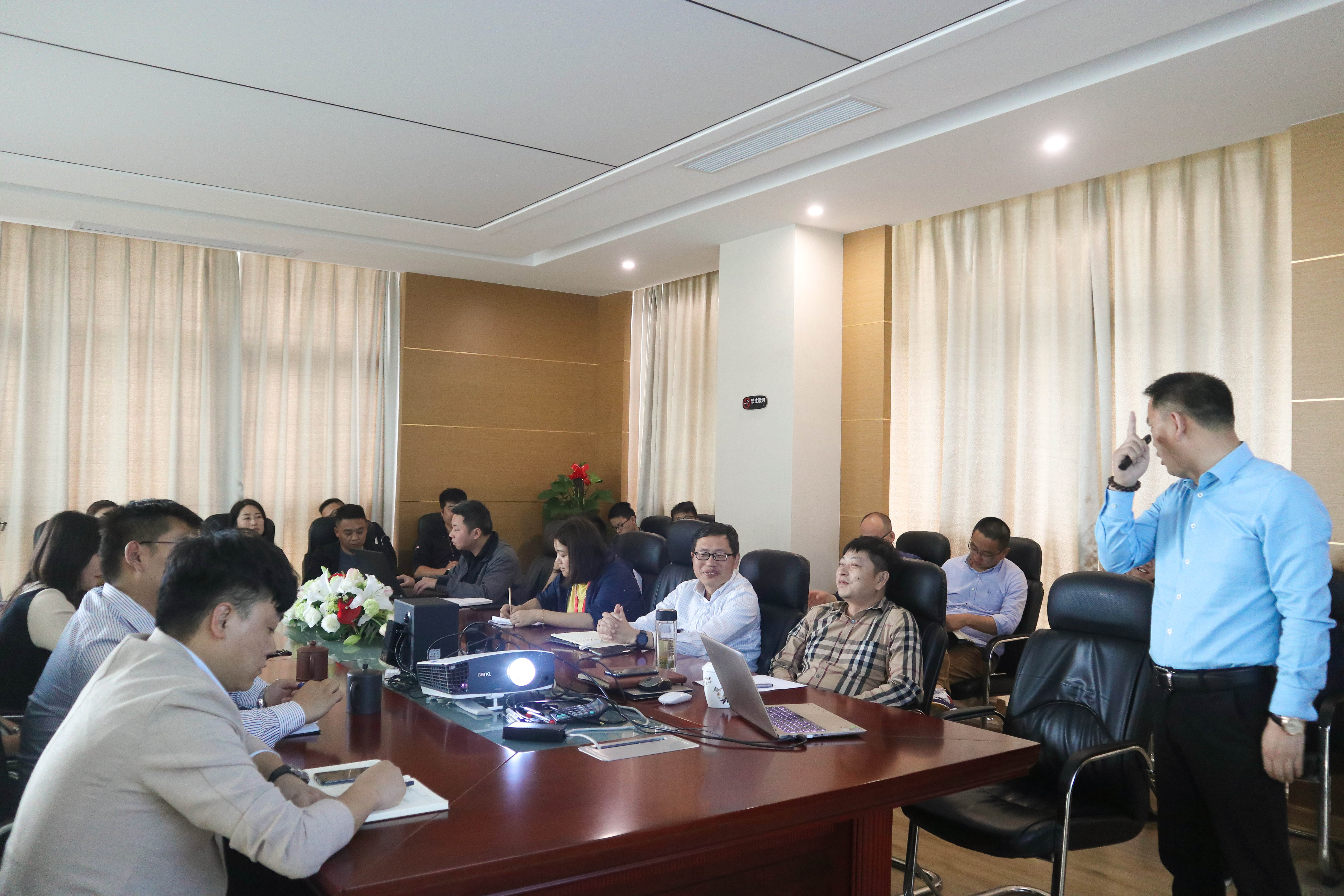 內(nèi)訓(xùn)會(huì)第二講 | 從自我管理到企業(yè)管理：如何做好PDCA、SDCA和ABC管理法的實(shí)際運(yùn)用