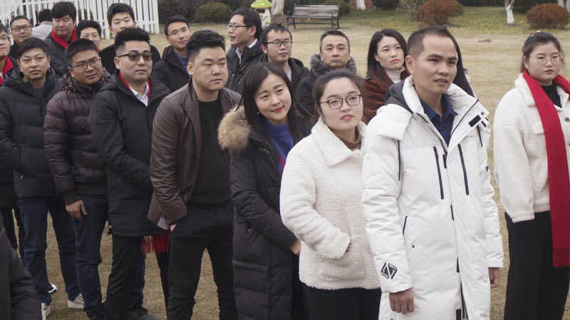 不忘初心擔(dān)使命，奮楫再創(chuàng)新傳奇 | 寶開年度盛典系列活動圓滿收官