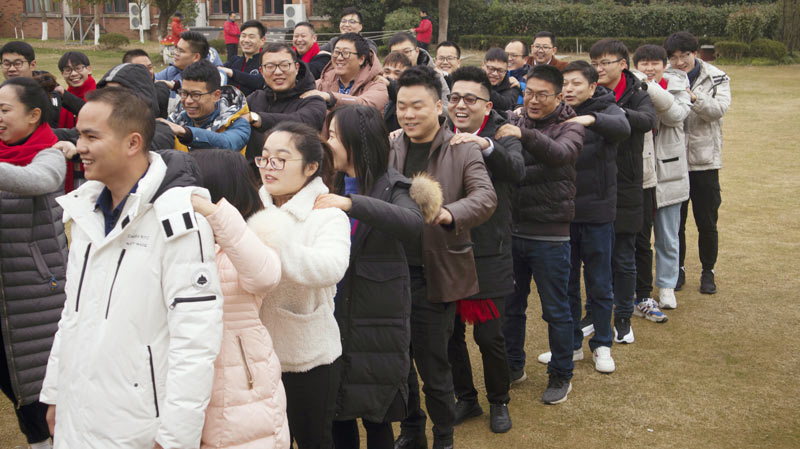 不忘初心擔(dān)使命，奮楫再創(chuàng)新傳奇 | 寶開年度盛典系列活動圓滿收官
