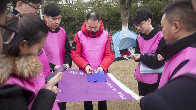 不忘初心擔(dān)使命，奮楫再創(chuàng)新傳奇 | 寶開年度盛典系列活動圓滿收官