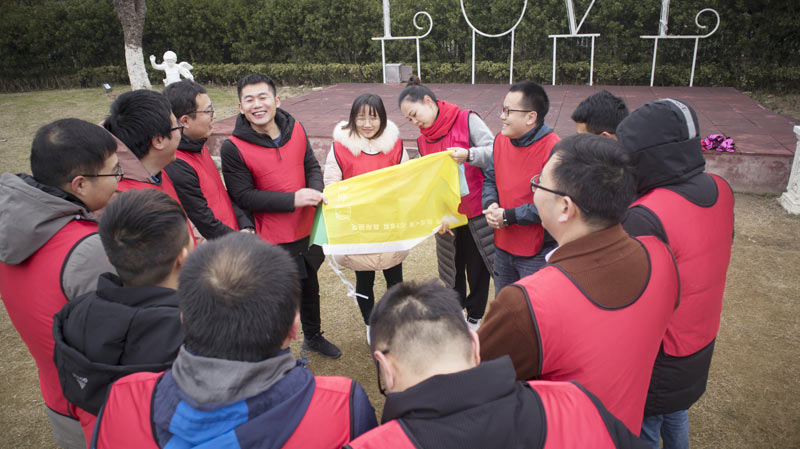不忘初心擔(dān)使命，奮楫再創(chuàng)新傳奇 | 寶開年度盛典系列活動圓滿收官