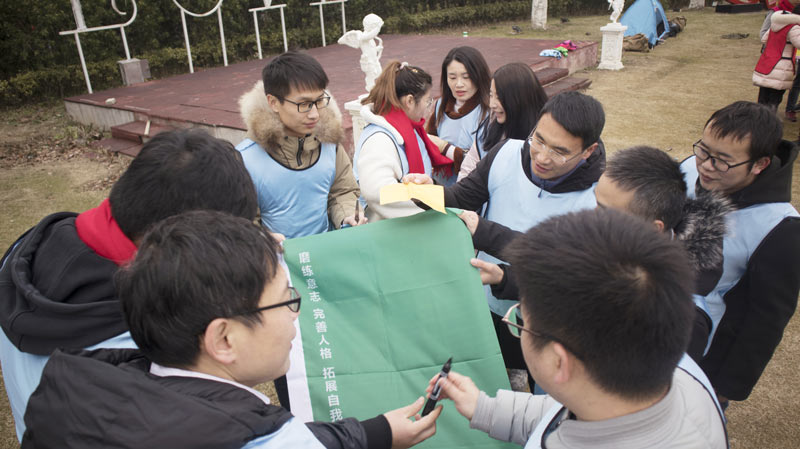 不忘初心擔(dān)使命，奮楫再創(chuàng)新傳奇 | 寶開年度盛典系列活動圓滿收官
