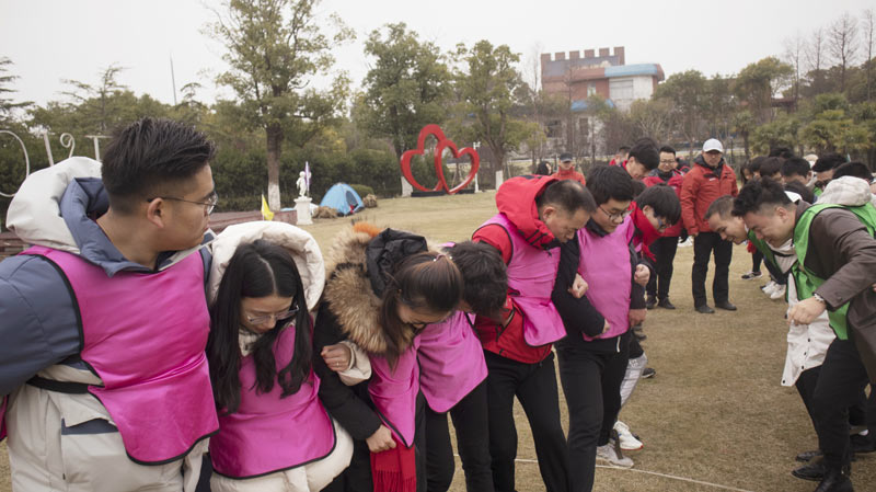 不忘初心擔(dān)使命，奮楫再創(chuàng)新傳奇 | 寶開年度盛典系列活動圓滿收官