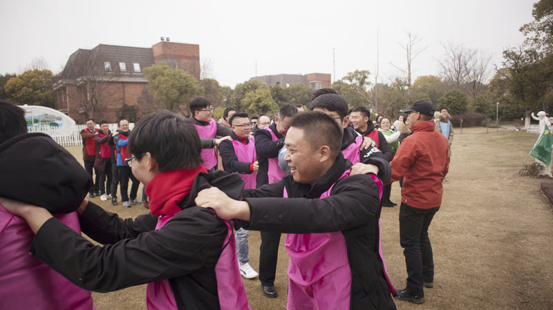 不忘初心擔(dān)使命，奮楫再創(chuàng)新傳奇 | 寶開年度盛典系列活動圓滿收官