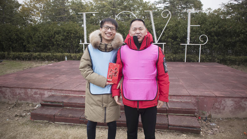 不忘初心擔(dān)使命，奮楫再創(chuàng)新傳奇 | 寶開年度盛典系列活動圓滿收官