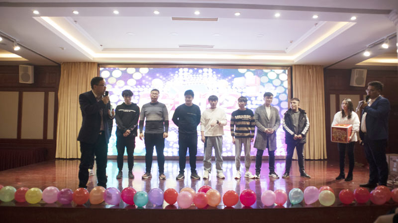不忘初心擔(dān)使命，奮楫再創(chuàng)新傳奇 | 寶開年度盛典系列活動圓滿收官