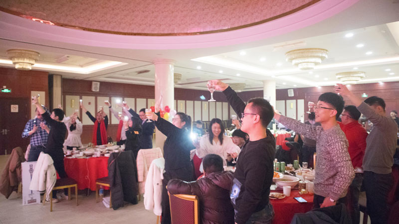 不忘初心擔(dān)使命，奮楫再創(chuàng)新傳奇 | 寶開年度盛典系列活動圓滿收官