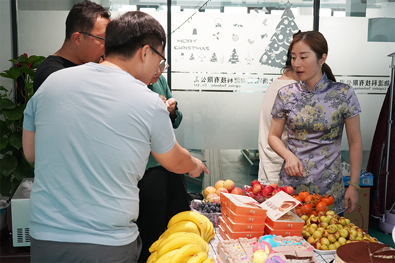 月圓中秋 · 集體慶生 | 溫馨九月，迎佳節(jié)，賀生辰，共團圓！